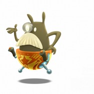 ブロブ カラフルなきぼう