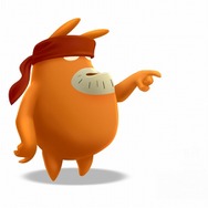 ブロブ カラフルなきぼう