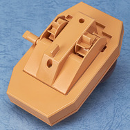 『艦これ』の赤城と島風、あなたのお風呂に出撃! ─ グッスマが、可愛いデザインの「浴玩」を発表