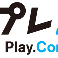 「プレコミュ」ロゴ