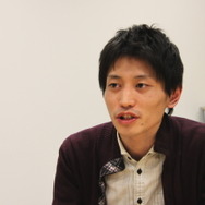 メインプロデューサーの星彰秀氏