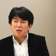 FIXER代表取締役の松岡清一氏