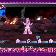 『超次次元ゲイム ネプテューヌRe;Birth2』バトルシステムは、読み込みなしの快適プレイ ─ 魅力たっぷりの新PVも登場