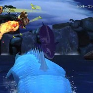 最新作で最強にパワフルなアドベンチャーが展開する『ドンキーコング トロピカルフリーズ』の最新映像をご紹介