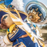 キュン死しそう！「モンスターハンター・ザ・リアル2014」USJにやってきたアイルー写真集