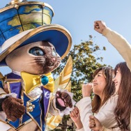 キュン死しそう！「モンスターハンター・ザ・リアル2014」USJにやってきたアイルー写真集