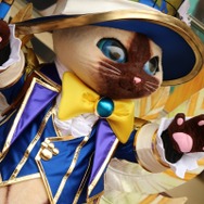 キュン死しそう！「モンスターハンター・ザ・リアル2014」USJにやってきたアイルー写真集