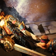 USJティガレックスの大咆哮をプレスレビューで体験！いよいよ始まる「モンスターハンター・ザ・リアル 2014」はゲームを遊べば遊ぶほど楽める