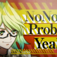 『幕末Rock』公式サイト更新