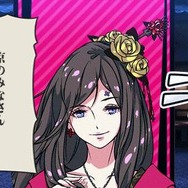 「暗黒桜桃隊（ダークチェリーズ）」のサンプルボイスが公開