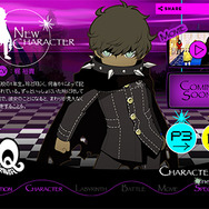 オリジナルキャラクター「玲」と「善」のPVが公開に