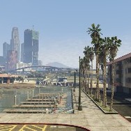 GTAモナコグランプリ