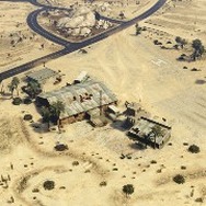 テリーのたまり場