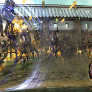 黄金の天下人が小判をばら撒く？