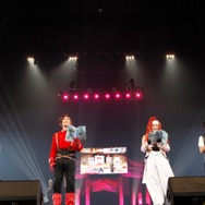 2013年イベントの模様