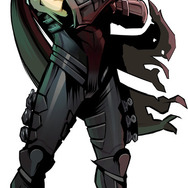 リュウ・ハヤブサ「誇りを捨て機械に身を落とすとは…」「一度敗れた者が、折れた刀で勝てると思うか？」