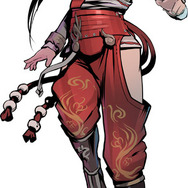 紅葉「リュウ様！私も共に戦います！」