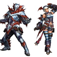 『MHFＧ』Ｇ3.2アップデート続報 ― 敵の注意を引きつける新スキル「煽動」とそれを示すアイコン、新属性「闇」が追加