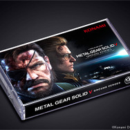『METAL GEAR SOLID V: GROUND ZEROES』の各特典内容が公開―『MGSV: TPP』へ引継ぎ特典も