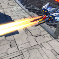 『機動戦士ガンダム EXTREME VS. FULL BOOST』シン・マツナガ機のザクIIなど、追加DLC機体のPVを公開
