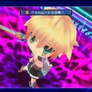 ぼっちなノワールに、18人もの仲間が!? ─ 『超女神信仰 ノワール 激神ブラックハート』ミニキャラで綴るPVをご紹介