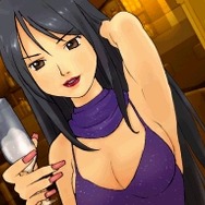 SIMPLE DSシリーズ Vol.43 THE ホストしようぜ〜DXナイトキング〜