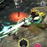 セガ、3DバトルRPG『デーモントライヴ』をリリースから約1年で終了