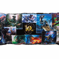 A賞 デラックスクッション（全1種）裏