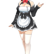 新ホストガール「花里愛」