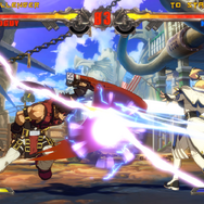 本日より最終ロケテが開催した『GUILTY GEAR Xrd-SIGN-』、石渡氏によるメインビジュアルが公開!プレイヤーズギルドのテストも開始