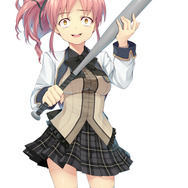 暴力的な行動へとシフトするハルカ