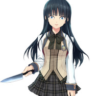 包丁はまず置こう！ な！?