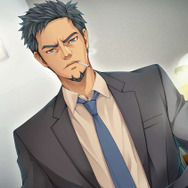 刑事による追求も…？