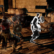 『DARK SOULS II』の完成発表会に200名を招待!来場者には「エスト瓶」をプレゼント