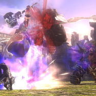 『GOD EATER』シリーズ4周年！