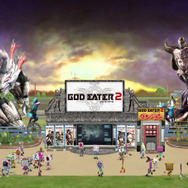 『みんなといっしょ』とコラボ「ゴッドイーニャー２」