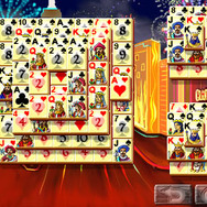 『上海3D』3DSダウンロードソフトで登場 ― オリジナルルール「リバーズルール」搭載で新しい楽しみ方も