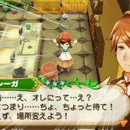 『牧場物語 つながる新天地』で結婚するための3ステップを伝授 ― 牧場主の仲間との結婚も可能に