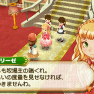 『牧場物語 つながる新天地』で結婚するための3ステップを伝授 ― 牧場主の仲間との結婚も可能に