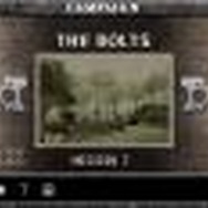 UNKNOWN SOLDIER 〜木馬の咆哮〜