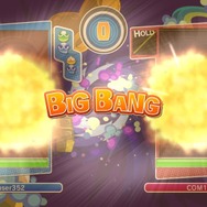 本日発売の『ぷよぷよテトリス』は、対戦で6つ、一人用モードでも6つのルールが多彩に搭載