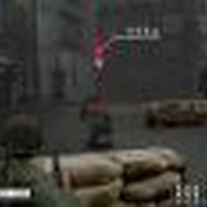 UNKNOWN SOLDIER 〜木馬の咆哮〜