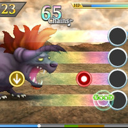 『シアトリズムFFCC』発売日が4月24日に決定!3DSLL本体同梱版も同時発売