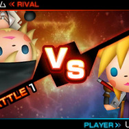 『シアトリズムFFCC』発売日が4月24日に決定!3DSLL本体同梱版も同時発売