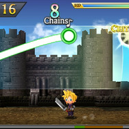 『シアトリズムFFCC』発売日が4月24日に決定!3DSLL本体同梱版も同時発売