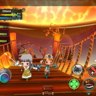 『シェンムー』『スペースチャンネル5Part2』を手掛けた平井氏によるMMORPG『Klee～月ノ雫舞う街より～』、iOS向けに2014年春配信