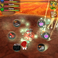 『シェンムー』『スペースチャンネル5Part2』を手掛けた平井氏によるMMORPG『Klee～月ノ雫舞う街より～』、iOS向けに2014年春配信