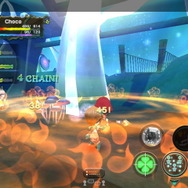 『シェンムー』『スペースチャンネル5Part2』を手掛けた平井氏によるMMORPG『Klee～月ノ雫舞う街より～』、iOS向けに2014年春配信