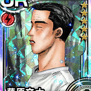 『頭文字D パーフェクトシフト ONLINE』天才ダウンヒラー・藤原拓海と、伝説の走り屋・藤原文太をご紹介