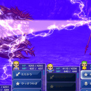 魔石システムで自由な育成